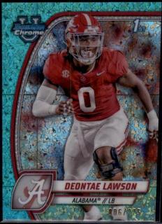 Deontae Lawson