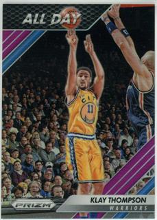 Klay Thompson