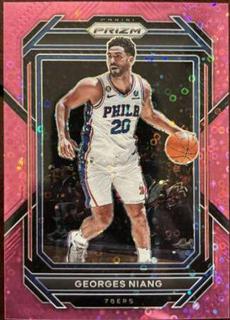 Georges Niang