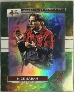 Nick Saban