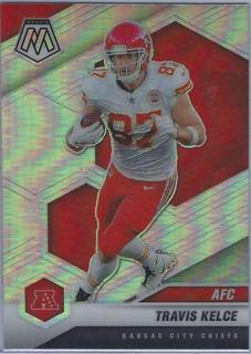 Travis Kelce