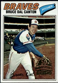 Bruce Dal Canton