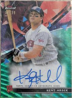 Kent Hrbek