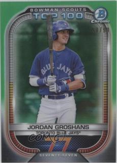 Jordan Groshans