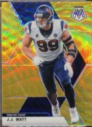 J.J. Watt