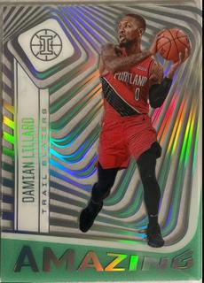 Damian Lillard