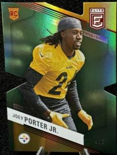 Joey Porter Jr.