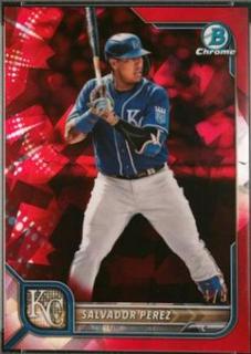 Salvador Perez