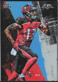 Mike Evans