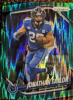 Jonathan Taylor