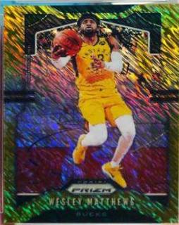 Wesley Matthews