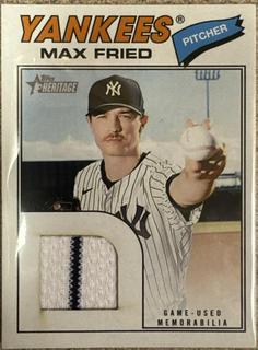 Max Fried