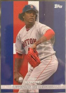 Pedro Martinez