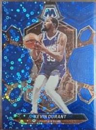 Kevin Durant