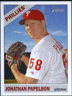 Jonathan Papelbon
