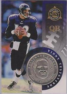 Vinny Testaverde