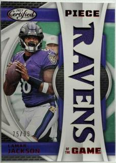 Lamar Jackson
