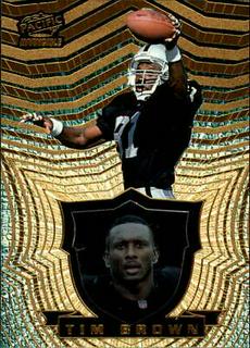 Tim Brown