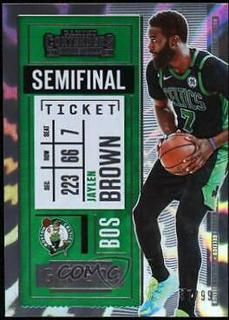 Jaylen Brown