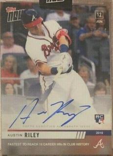 Austin Riley