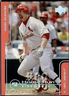 Mark McGwire