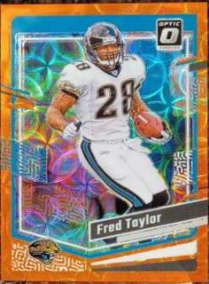 Fred Taylor