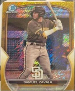 Samuel Zavala