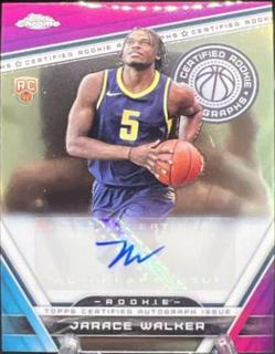 Jarace Walker