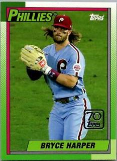 Bryce Harper