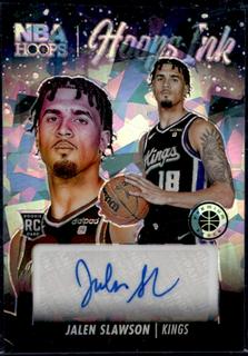 Jalen Slawson