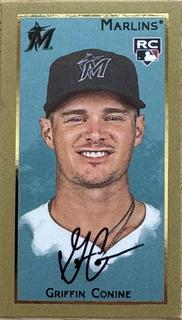 Griffin Conine