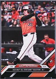 Adley Rutschman