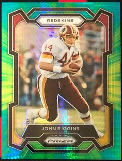 John Riggins