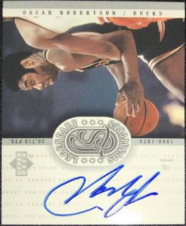 Oscar Robertson