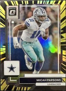 Micah Parsons