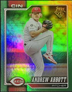 Andrew Abbott