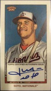 Juan Soto