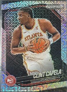 Clint Capela