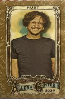 Paul Rust