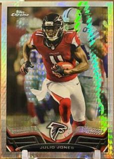 Julio Jones