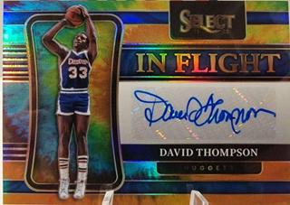 David Thompson