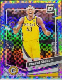 Pascal Siakam