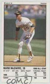 Mark McGwire