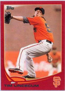 Tim Lincecum