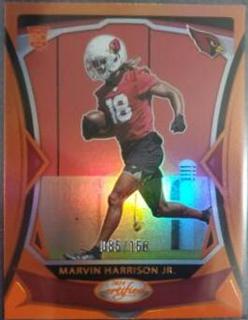 Marvin Harrison Jr.