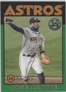 Jose Altuve
