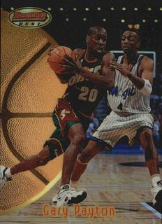 Gary Payton