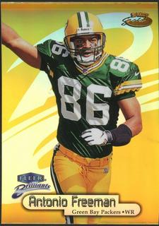 Antonio Freeman