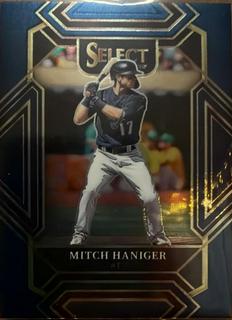 Mitch Haniger