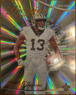 Michael Thomas